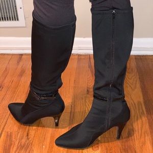 Nine West Boots size 8 1/2